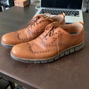 Cole Haan Size 10 zero grand